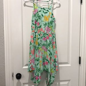 Adorable Girls Summer Dress XL